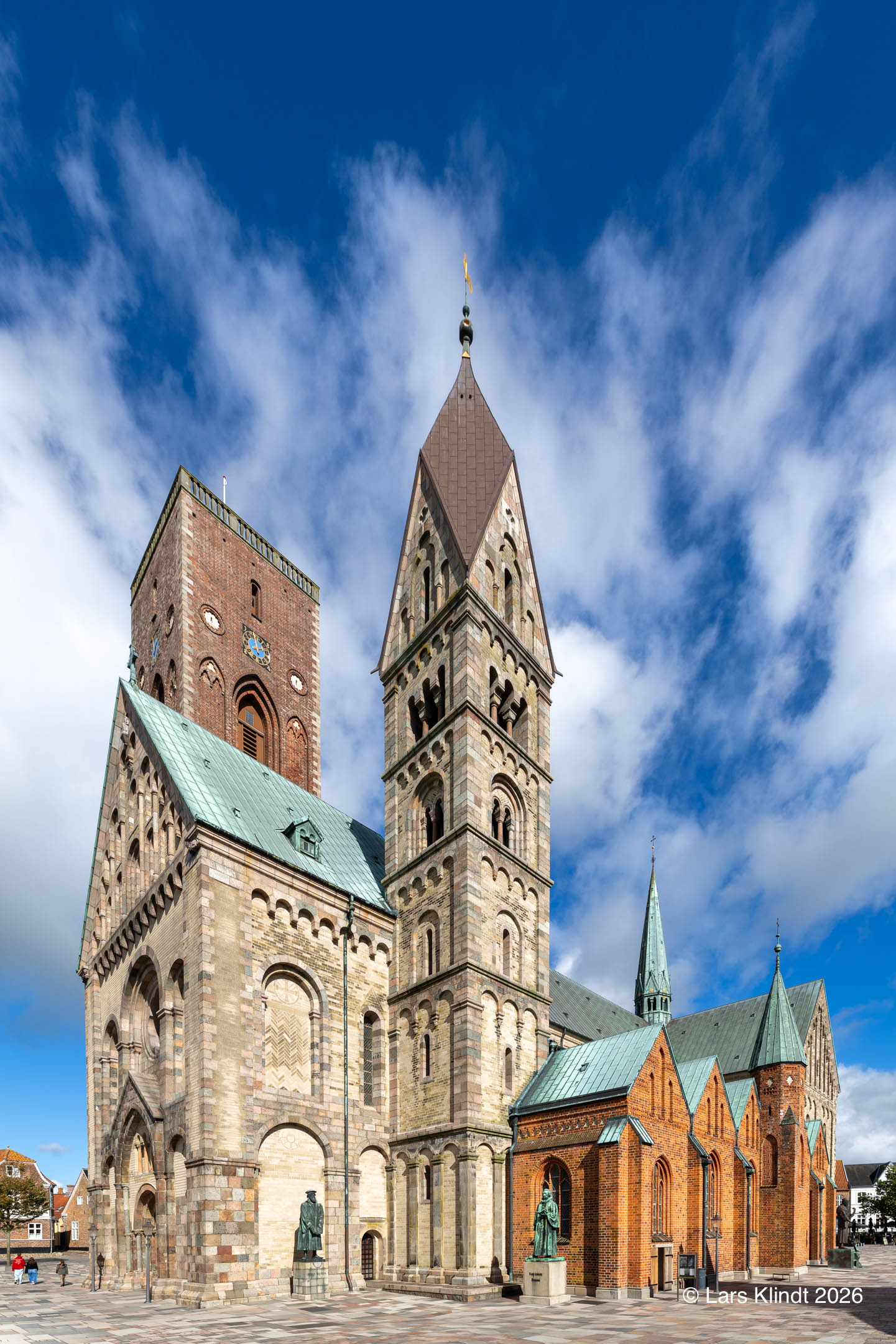 Ribe Domkirke