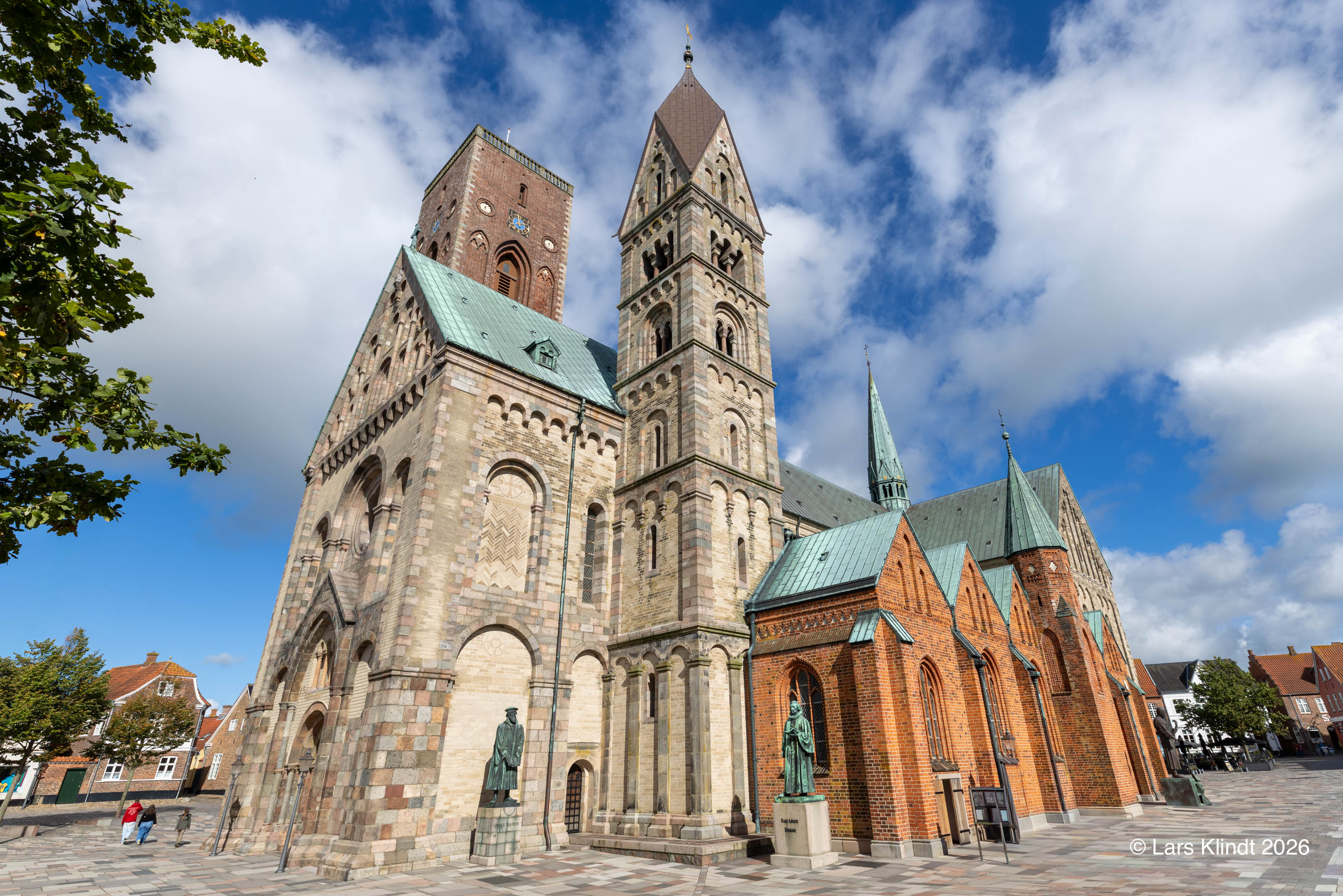 Ribe Domkirke