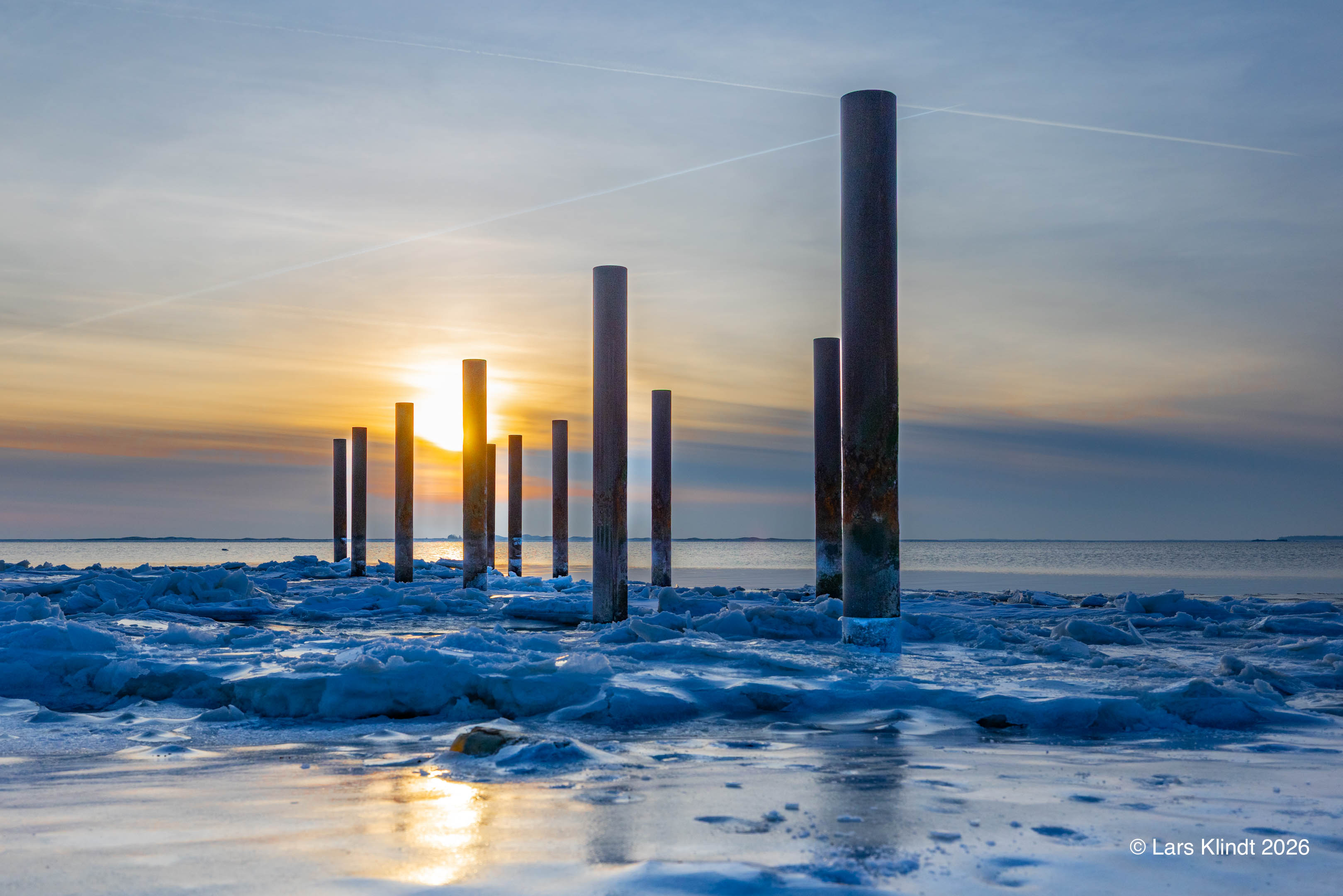 Hjerting Strand