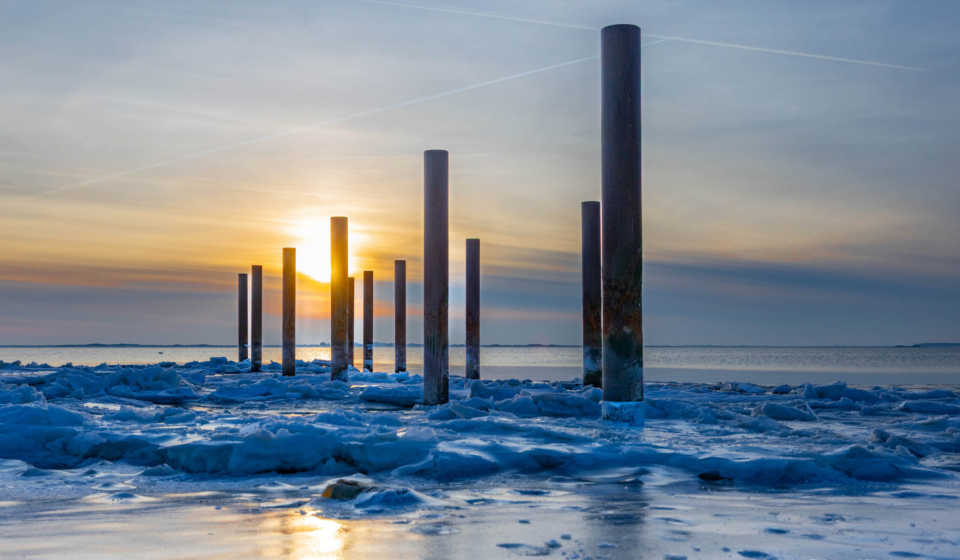 Hjerting Strand